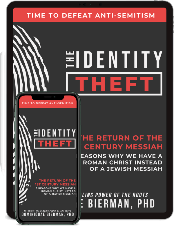 The Identity Theft E-Book