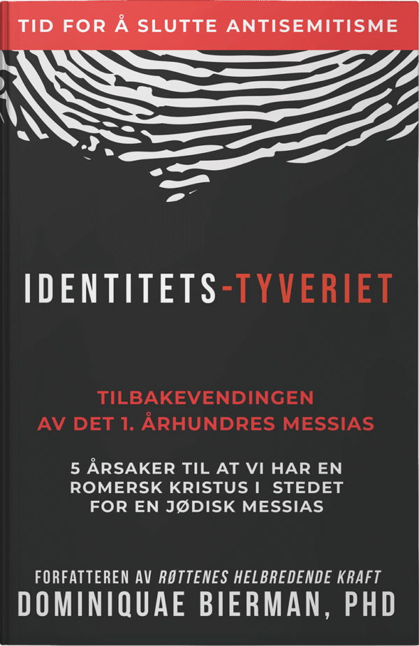 Bok og kurs-pakke