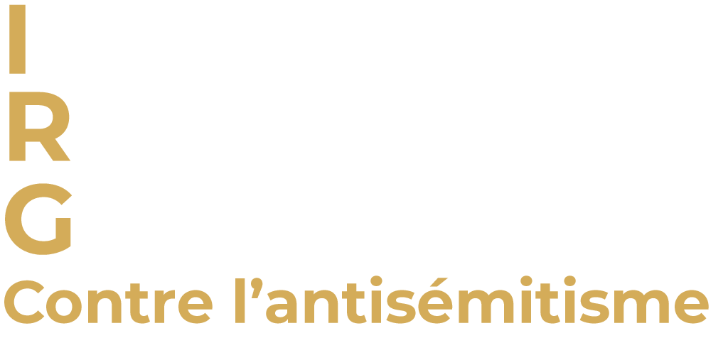 Initiative de ré-éducation  globale contre l’antisémitisme