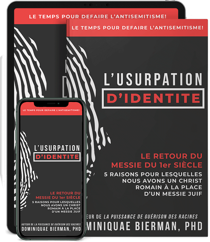 L’usurpation D’identite